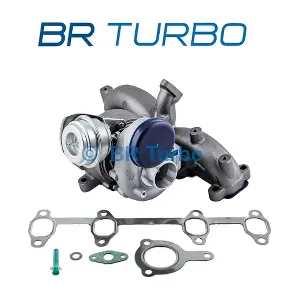 BRT6832 BR Turbo