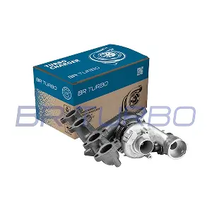 54399700057 BR Turbo