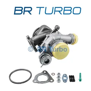 31380130 BR Turbo