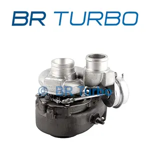 49T7707440 BR Turbo
