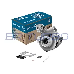 BRTX4018 BR Turbo