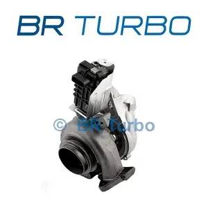 727463-5001RS BR Turbo