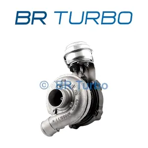 775274 BR Turbo