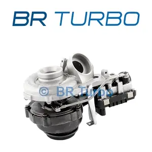 752990-5001RS BR Turbo