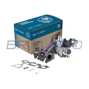 BRTX7896 BR Turbo