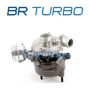 761437-5001RS BR Turbo