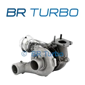 716665-5001RS BR Turbo