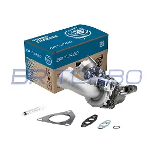 BRTX7887 BR Turbo