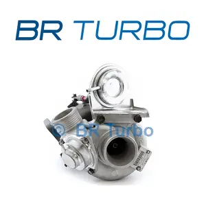 4937706060 BR Turbo