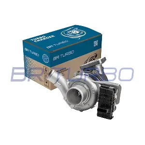7868800021 BR Turbo