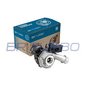 4947701002 BR Turbo