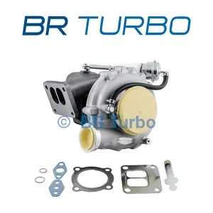 BRTX5260 BR Turbo