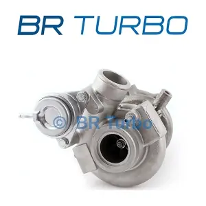 4918901800 BR Turbo