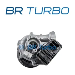 54409880013 BR Turbo