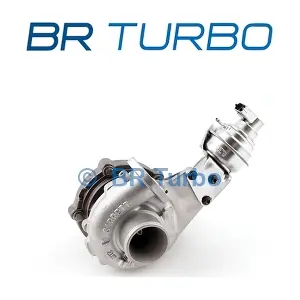 803958 BR Turbo