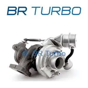 4540641 BR Turbo
