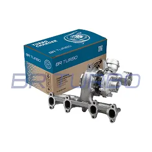 751851-5001RS BR Turbo