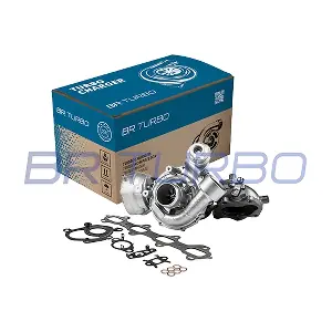 825758-5001RSG BR Turbo