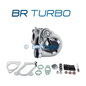 T809A52 BR Turbo