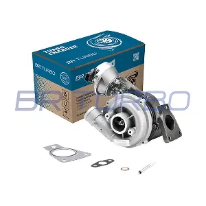 BRTX7037 BR Turbo