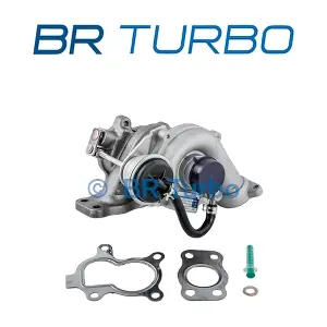 BRTX7757 BR Turbo