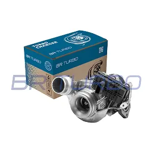 4933500621 BR Turbo