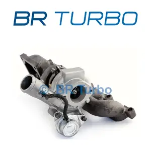4913506035 BR Turbo
