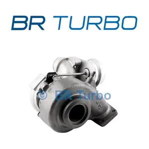 4937707421 BR Turbo