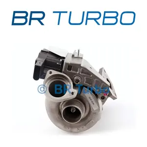 4913505751 BR Turbo
