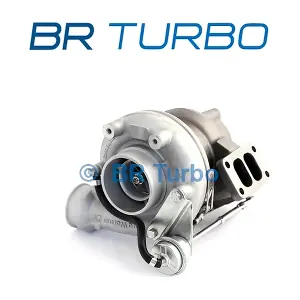 3051139 BR Turbo