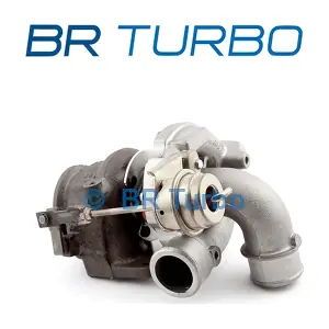 7204771 BR Turbo