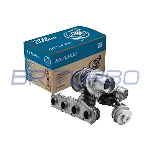 4947702003 BR Turbo