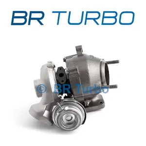 740911 BR Turbo