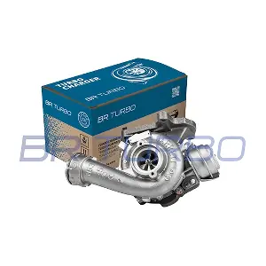 760698-5001RS BR Turbo