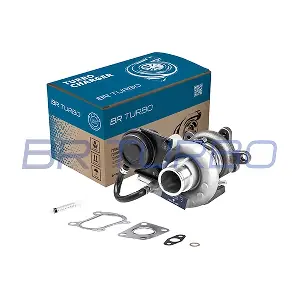 BRTX4381 BR Turbo