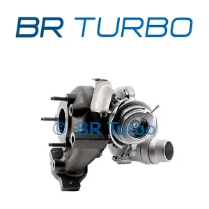 773087-5001RS BR Turbo