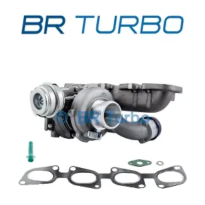 BRT6847 BR Turbo