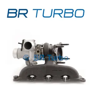 861086 BR Turbo