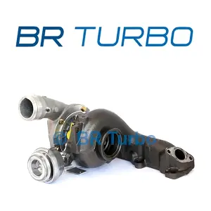 767837 BR Turbo