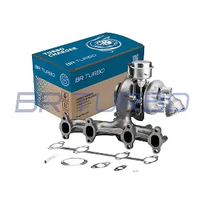 BRTX2819 BR Turbo
