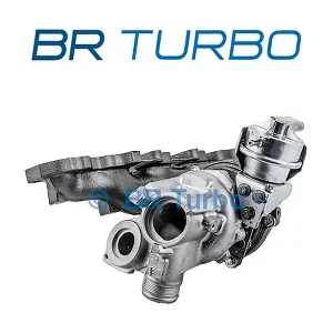 F026510033 BR Turbo