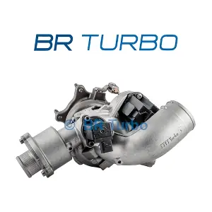 06L145654AX BR Turbo