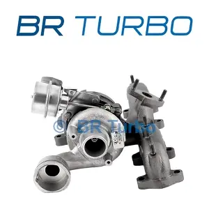 54399880019RS BR Turbo