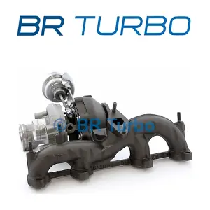 54399880085 BR Turbo