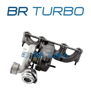7208550004 BR Turbo