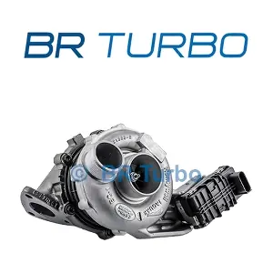 FPLA6K682AC BR Turbo