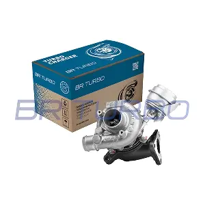 454231-5001RS BR Turbo