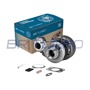 BRT6811 BR Turbo