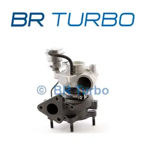 4913503411 BR Turbo