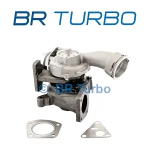 BRTX526 BR Turbo